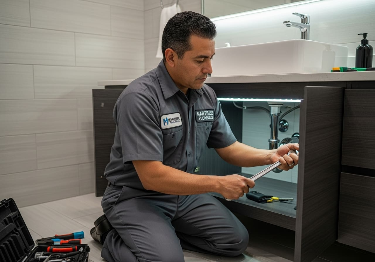 Faucet and Sink Repair & Replacement in Norris